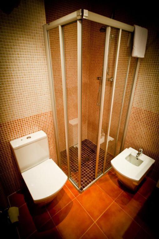 Apartamentos Abaco Llanes Zimmer foto