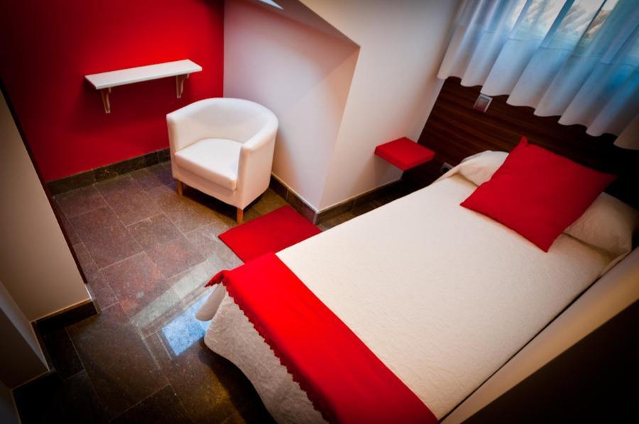 Apartamentos Abaco Llanes Zimmer foto
